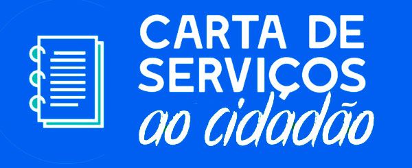 CARTA DE SERVIÇOS AO USUÁRIO (CIDADÃO)