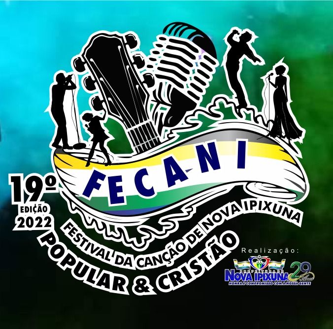 VOTAÇÃO ABERTA: FECANI 2022