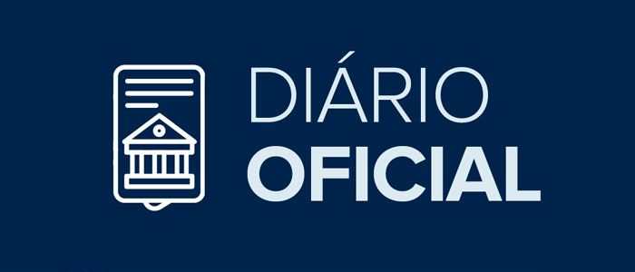 Diário Oficial